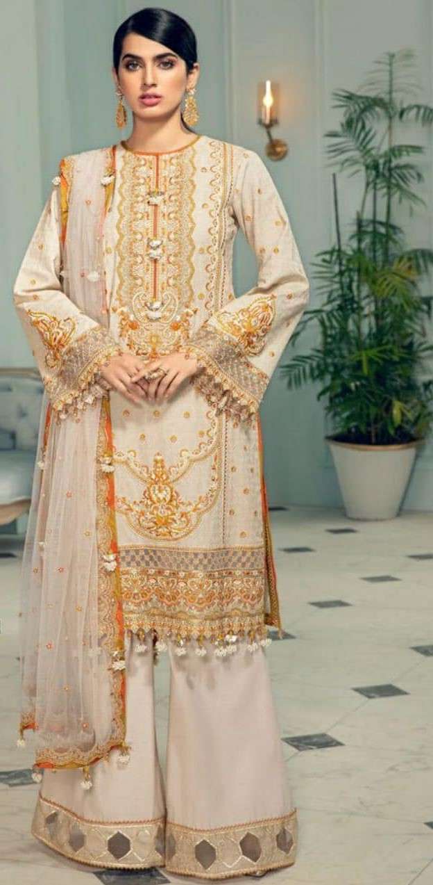 ANAYA Lawn Collection 2021